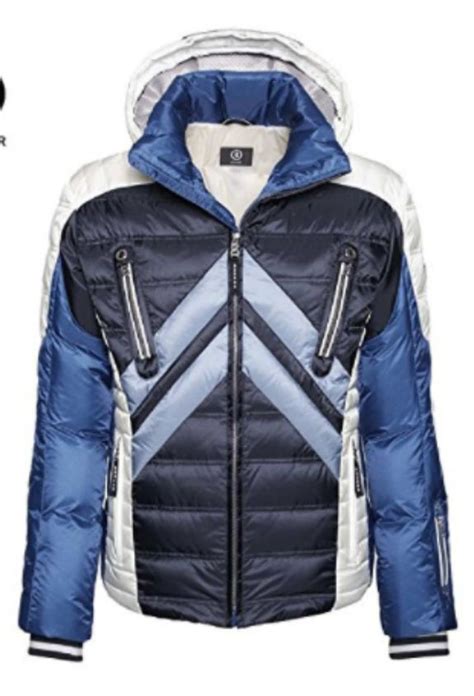 high end ski wear brands.